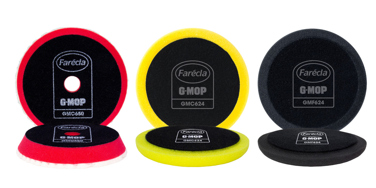 g360 pads